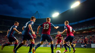 Pogoń Szczecin wins 3:2 against GKS Katowice in Ekstraklasa round 34