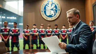 Pogoń Szczecin Settles Transfer of Kacper Kozłowski