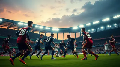 Pogoń Szczecin wins at home against Motor Lublin