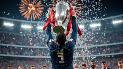 Pogoń Szczecin: Haditaghi vows to fight for Polish Cup and Ekstraklasa title