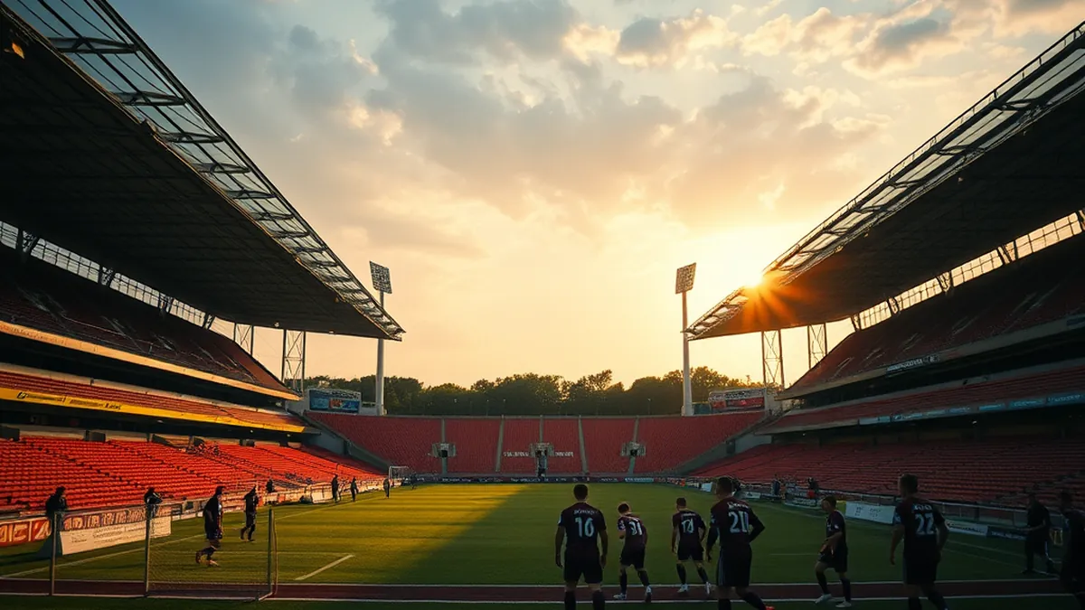 Pogoń Szczecin secured Ekstraklasa spot, reserves relegated to IV league