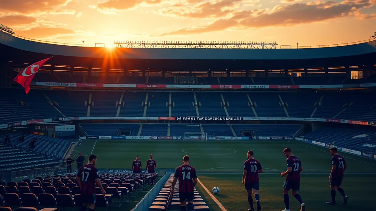 Pogoń Szczecin increases ticket prices for match