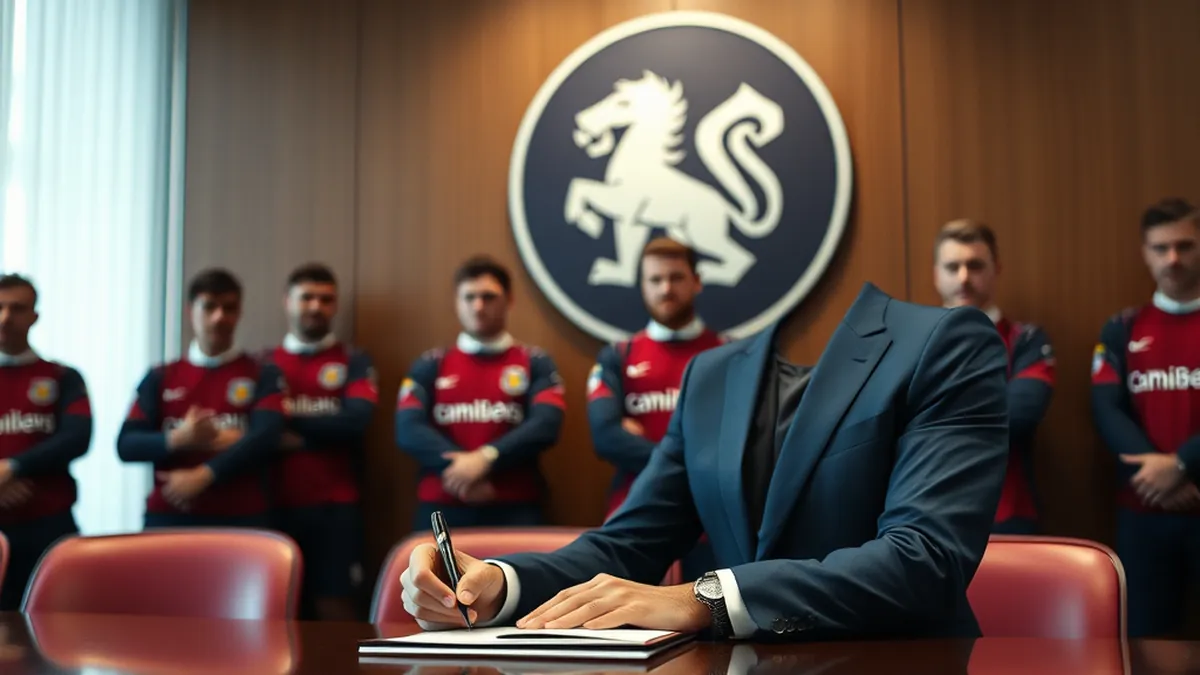 Pogoń Szczecin signs Hussein Ali - transfer from Heerenveen