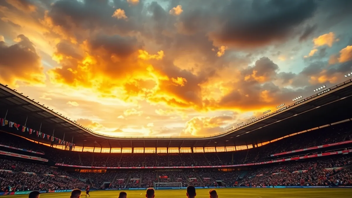 Pogoń Szczecin Welcomes New Coach with Ambitious Plans