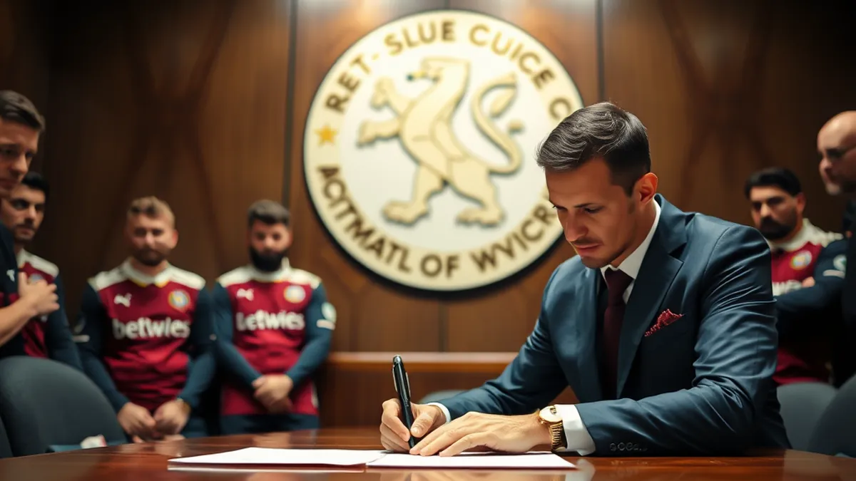 Pogoń Szczecin signs new goalkeeper