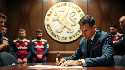 Pogoń Szczecin signs new goalkeeper
